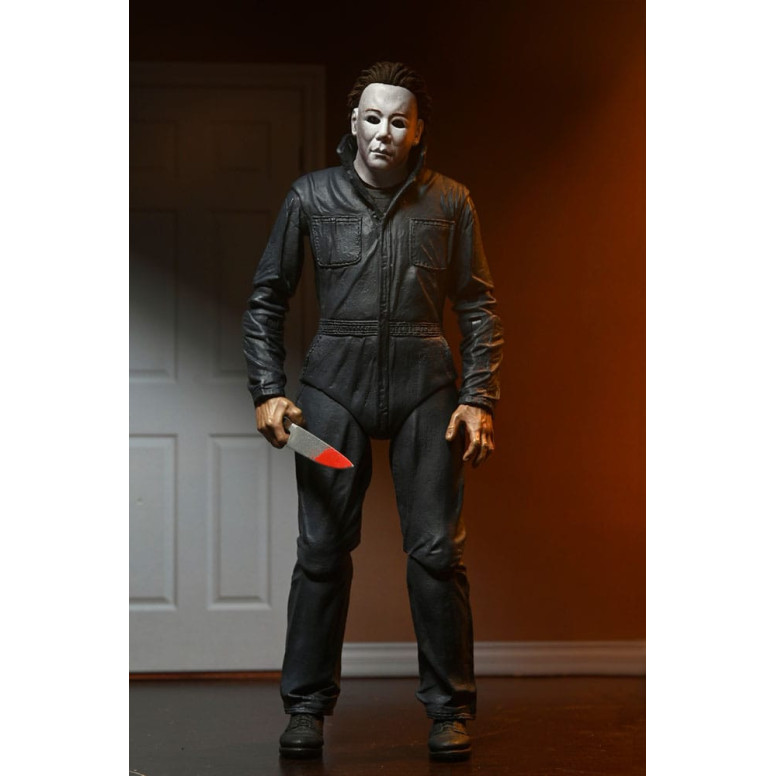 Neca Halloween H20 - Ultimate Michael Myers - 20 años después