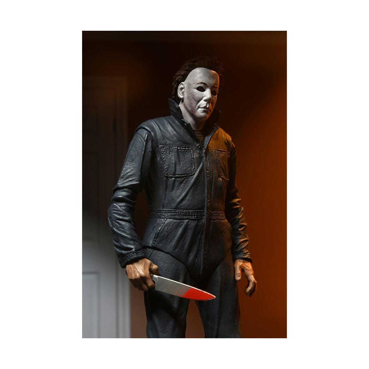 Neca Halloween H20 - Ultimate Michael Myers - 20 años después