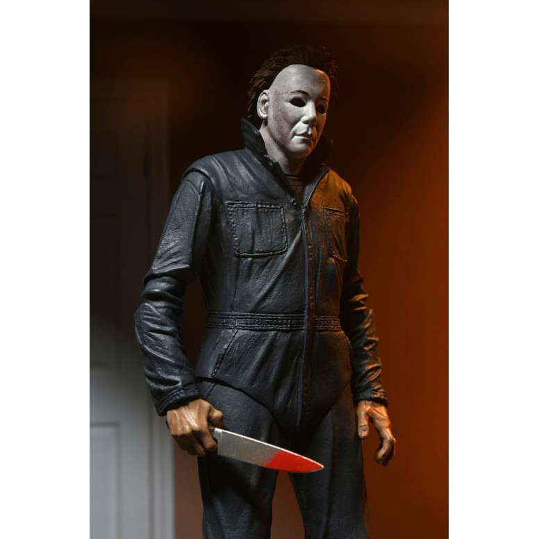 Neca Halloween H20 - Ultimate Michael Myers - 20 años después
