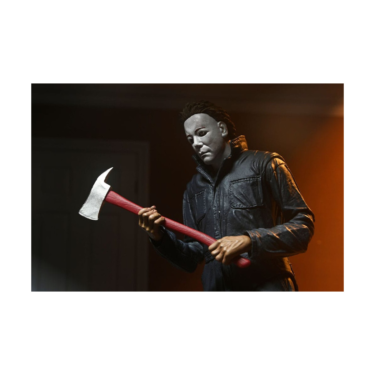 Neca Halloween H20 - Ultimate Michael Myers - 20 años después