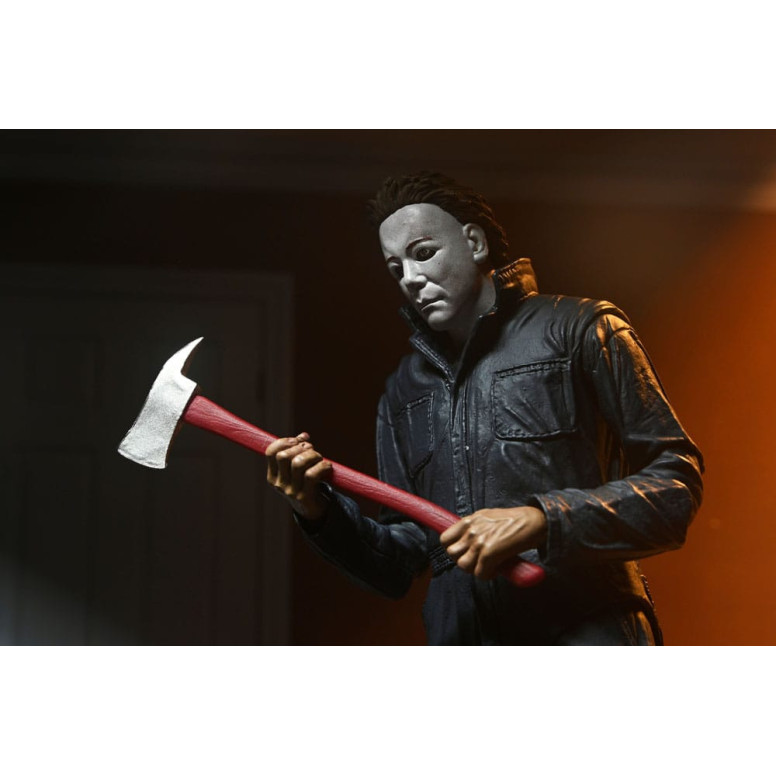 Neca Halloween H20 - Ultimate Michael Myers - 20 años después