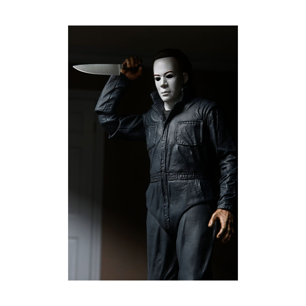 Neca Halloween H20 - Ultimate Michael Myers - 20 años después
