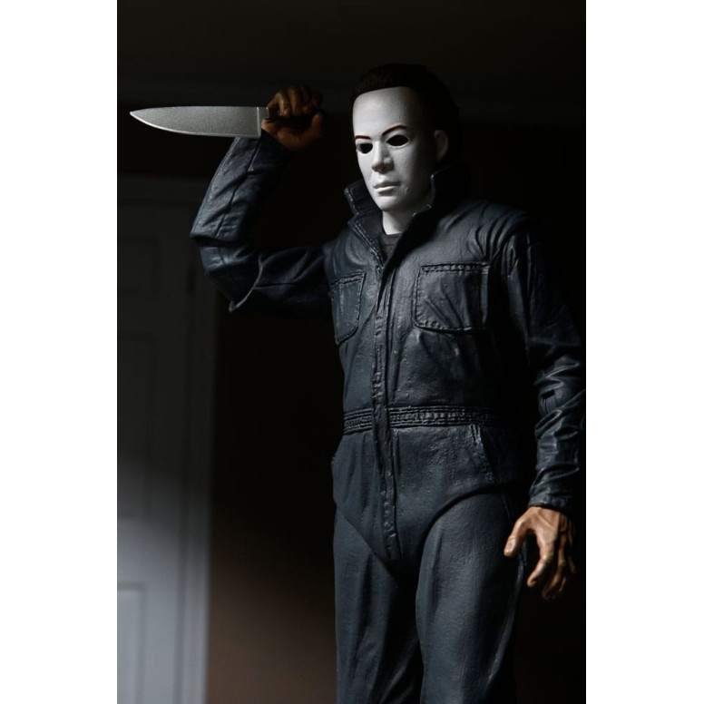 Neca Halloween H20 - Ultimate Michael Myers - 20 años después