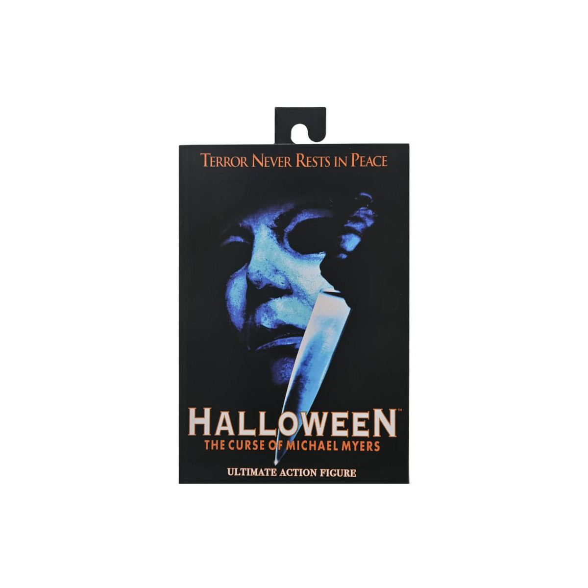 Neca Halloween 6: La maldición de Michel Myers - Ultimate Michael Myers - La maldición de Michael Myers