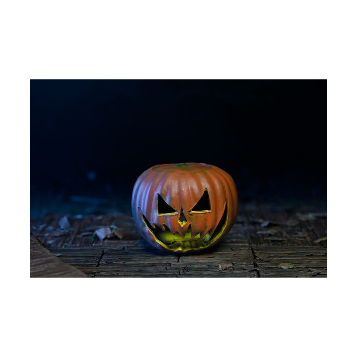 Neca Halloween 6: La maldición de Michel Myers - Ultimate Michael Myers - La maldición de Michael Myers