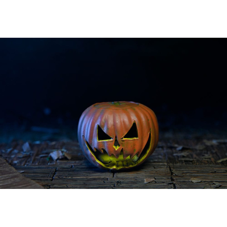 Neca Halloween 6: La maldición de Michel Myers - Ultimate Michael Myers - La maldición de Michael Myers