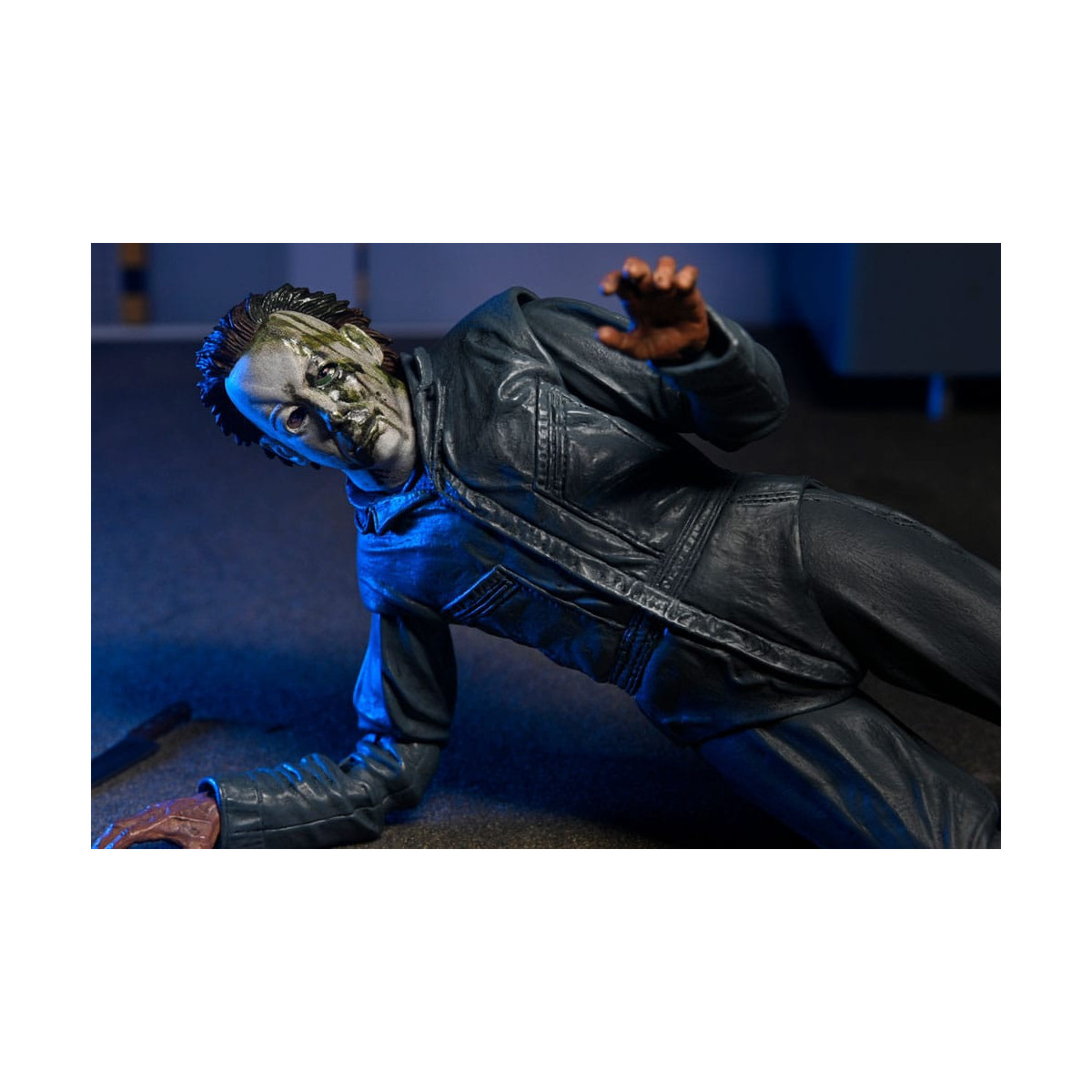 Neca Halloween 6: La maldición de Michel Myers - Ultimate Michael Myers - La maldición de Michael Myers