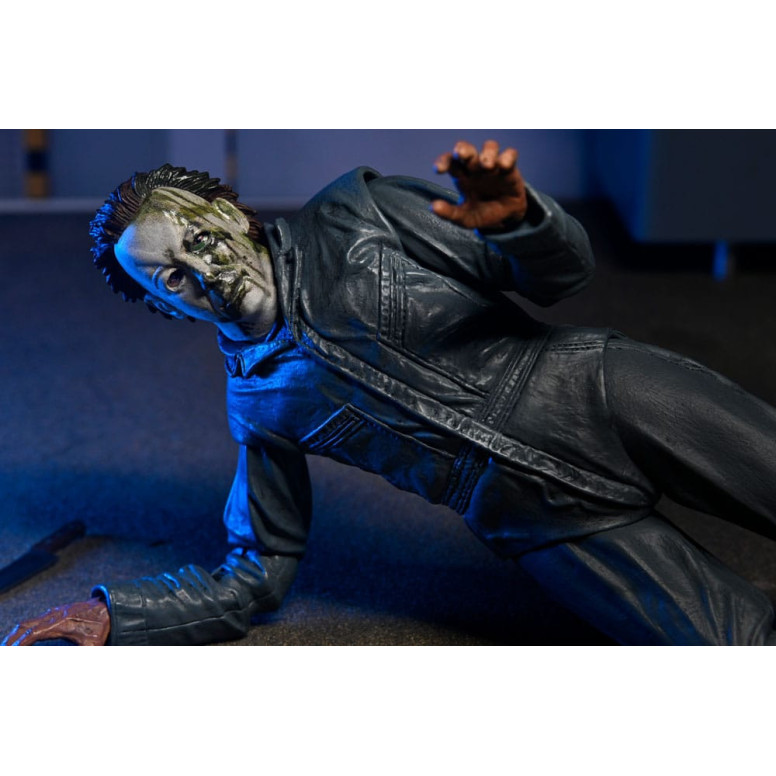 Neca Halloween 6: La maldición de Michel Myers - Ultimate Michael Myers - La maldición de Michael Myers