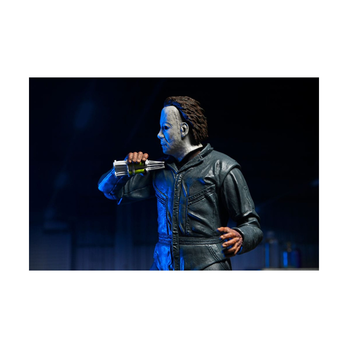 Neca Halloween 6: La maldición de Michel Myers - Ultimate Michael Myers - La maldición de Michael Myers