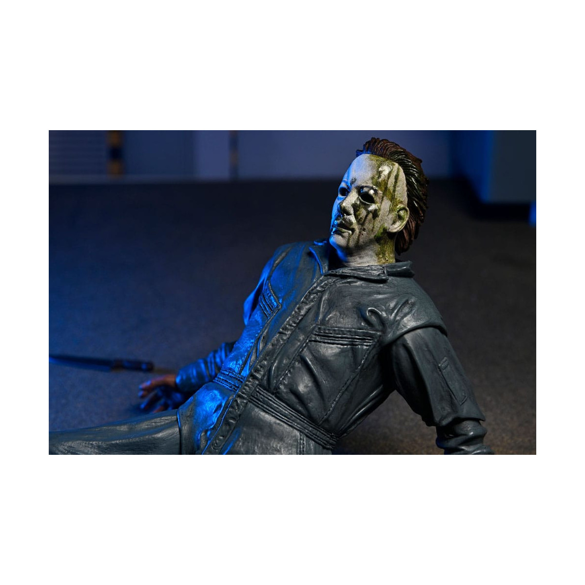 Neca Halloween 6: La maldición de Michel Myers - Ultimate Michael Myers - La maldición de Michael Myers