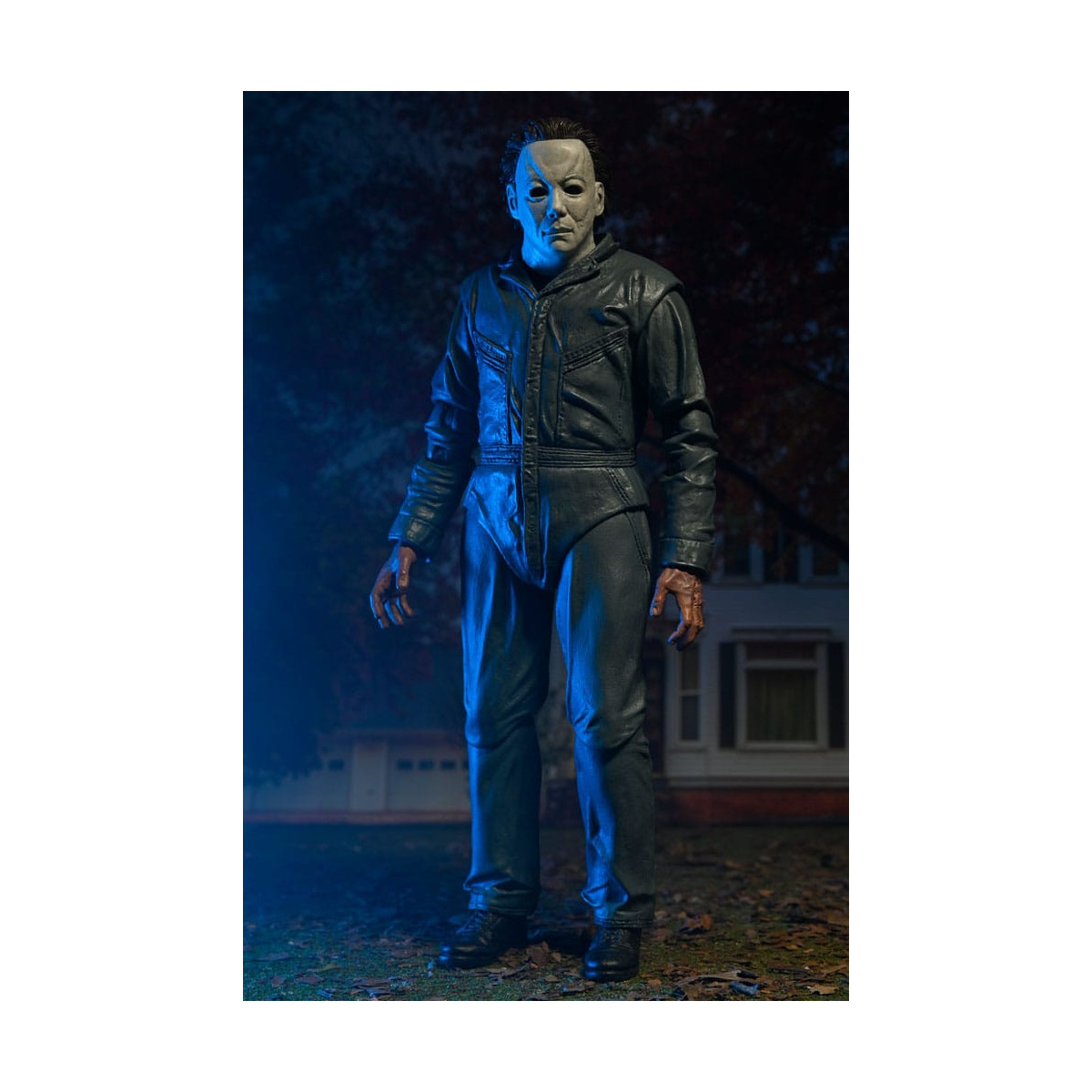 Neca Halloween 6: La maldición de Michel Myers - Ultimate Michael Myers - La maldición de Michael Myers