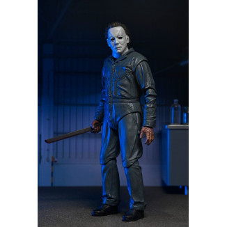Neca Halloween 6: La maldición de Michel Myers - Ultimate Michael Myers - La maldición de Michael Myers
