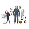 Neca Halloween 6: La maldición de Michel Myers - Ultimate Michael Myers - La maldición de Michael Myers