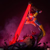 Sideshow Marvel - Formato Premium Cíclope 1/4 - X-Men