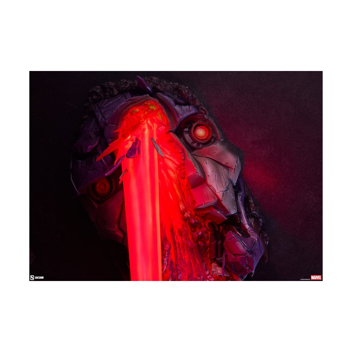 Sideshow Marvel - Formato Premium Cíclope 1/4 - X-Men