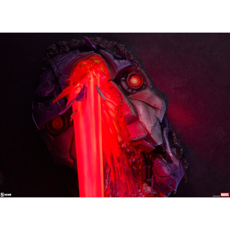 Sideshow Marvel - Formato Premium Cíclope 1/4 - X-Men
