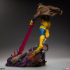 Sideshow Marvel - Formato Premium Cíclope 1/4 - X-Men