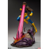 Sideshow Marvel - Formato Premium Cíclope 1/4 - X-Men