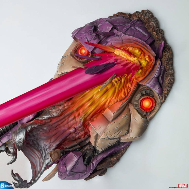 Sideshow Marvel - Formato Premium Cíclope 1/4 - X-Men