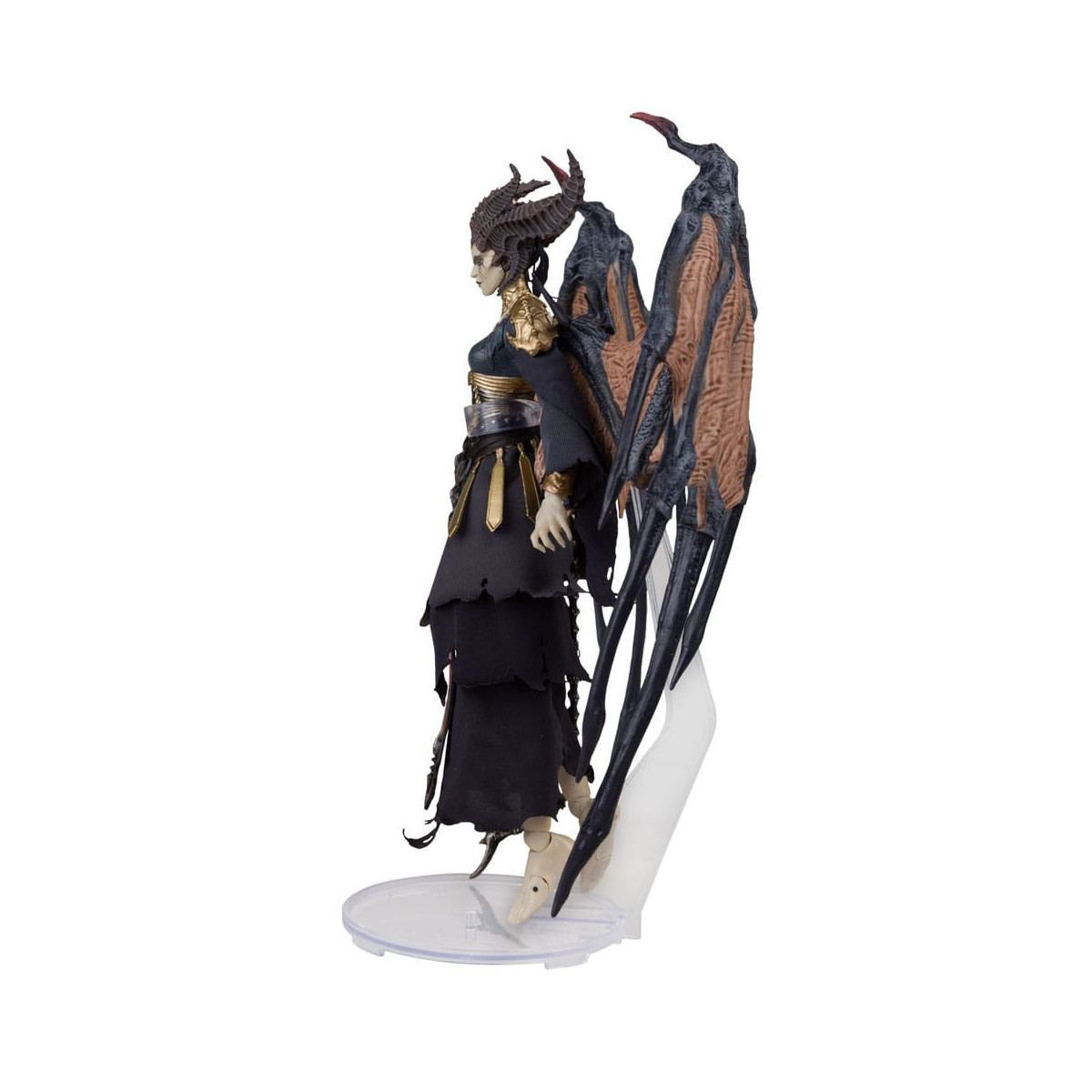 Mc Farlane Blizzard - Diablo IV - Lilith Edición Élite 2