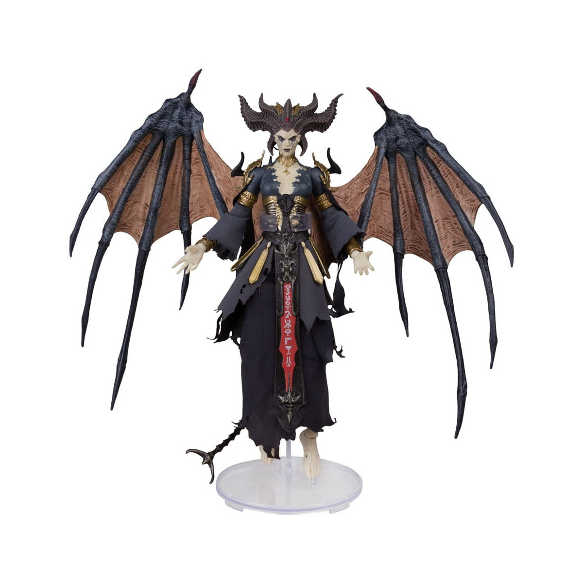 Mc Farlane Blizzard - Diablo IV - Lilith Edición Élite 2