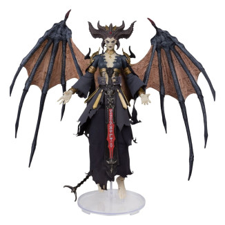 Mc Farlane Blizzard - Diablo IV - Lilith Edición Élite 2