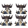 Mc Farlane Blizzard - Diablo IV - Lilith Edición Élite 2