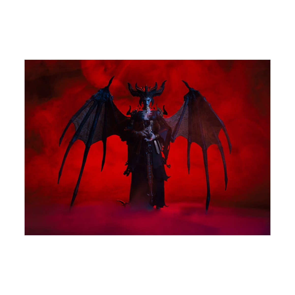Mc Farlane Blizzard - Diablo IV - Lilith Edición Élite 2