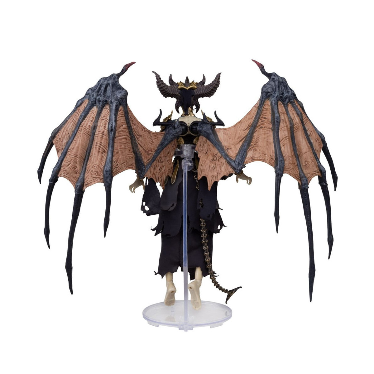Mc Farlane Blizzard - Diablo IV - Lilith Edición Élite 2