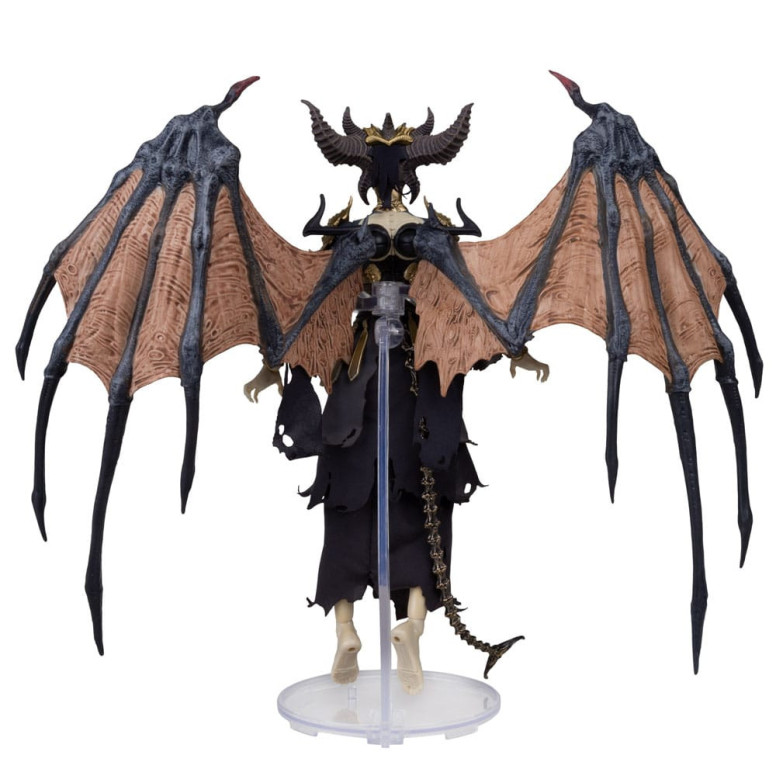 Mc Farlane Blizzard - Diablo IV - Lilith Edición Élite 2
