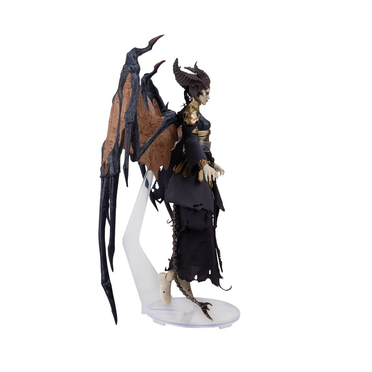 Mc Farlane Blizzard - Diablo IV - Lilith Edición Élite 2