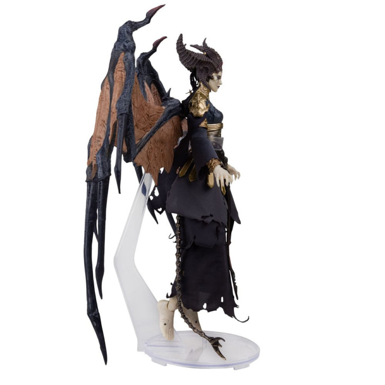 Mc Farlane Blizzard - Diablo IV - Lilith Edición Élite 2