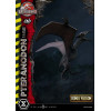 Prime 1 Studio - Jurassic Park III - Pteranodon Bonus Version Legacy Museum Collection 1/6