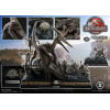 Prime 1 Studio - Jurassic Park III - Pteranodon Bonus Version Legacy Museum Collection 1/6