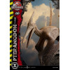 Prime 1 Studio - Jurassic Park III - Pteranodon Bonus Version Legacy Museum Collection 1/6
