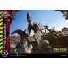 Prime 1 Studio - Jurassic Park III - Pteranodon Bonus Version Legacy Museum Collection 1/6