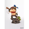 Pure Arts - League Of Legends TEEMO 1/4 Escala Statue