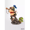 Pure Arts - League Of Legends TEEMO 1/4 Escala Statue