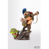 Pure Arts - League Of Legends TEEMO 1/4 Escala Statue