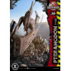 Prime 1 Studio - Jurassic Park III - Pteranodon Legacy Museum Collection 1/6