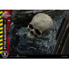 Prime 1 Studio - Jurassic Park III - Pteranodon Legacy Museum Collection 1/6
