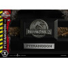 Prime 1 Studio - Jurassic Park III - Pteranodon Legacy Museum Collection 1/6