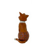 Enesco Disney Tradiciones de Jim Shore - Thomas O'Malley Los aristogatos