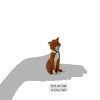 Enesco Disney Tradiciones de Jim Shore - Thomas O'Malley Los aristogatos