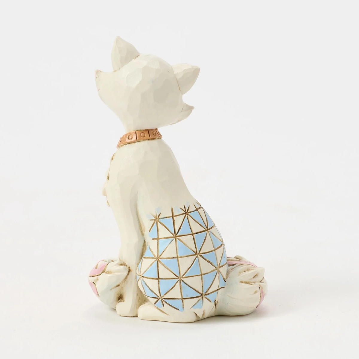 Enesco Disney Tradiciones de Jim Shore - Duchesse Los aristogatos