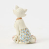 Enesco Disney Tradiciones de Jim Shore - Duchesse Los aristogatos