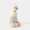 Enesco Disney Tradiciones de Jim Shore - Duchesse Los aristogatos