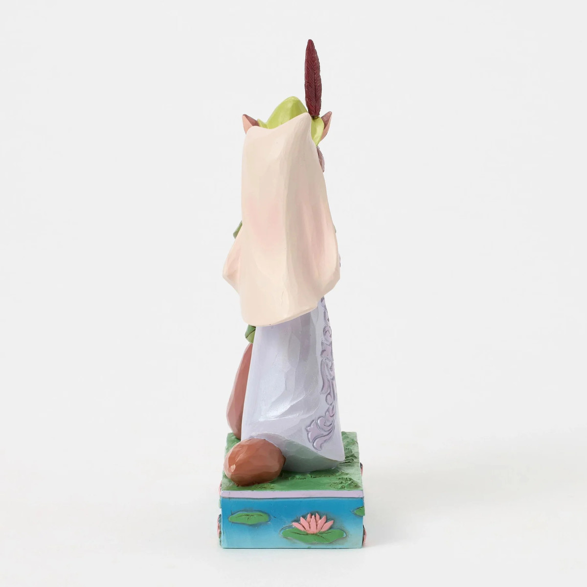 Enesco - Disney Traditions by jim Shore Robin Hood -Robin Hood y Marianne