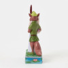 Enesco - Disney Traditions by jim Shore Robin Hood -Robin Hood y Marianne