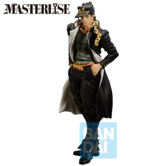 Banpresto Ichibansho - JOTARO KUJO - LA EXTRAÑA AVENTURA DE JOJO CRUSANTES DE ESTUDIO